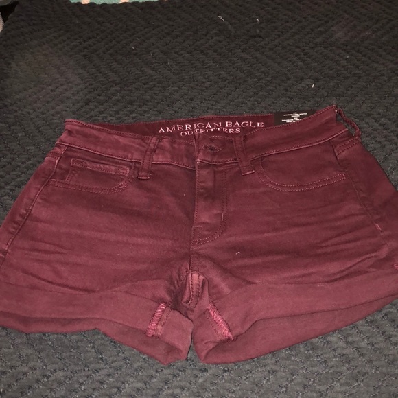 American Eagle shorts - Picture 2 of 4
